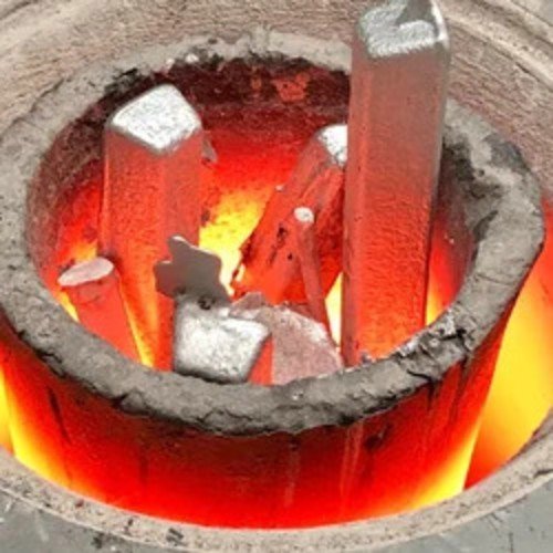 Aluminium Ingots